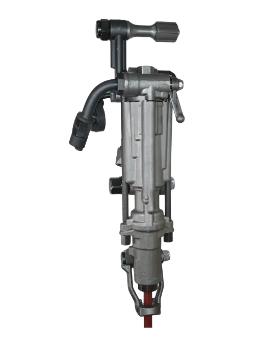 RMT S250 jackleg drill for underground mining